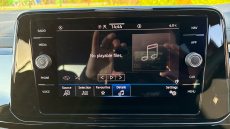 Volkswagen T-Roc 1.0 TSI Style 5dr Petrol Hatchback